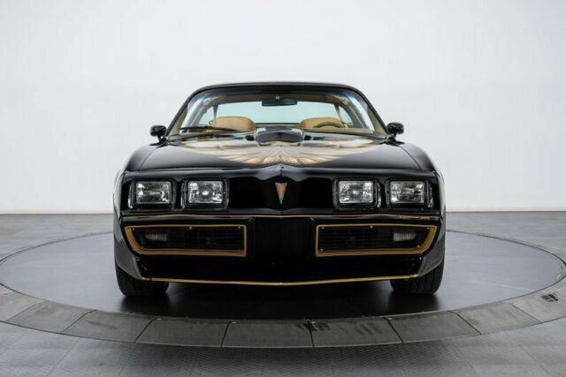 Pontiac Firebird 1979 image number 11