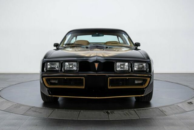 Pontiac Firebird 1979 image number 12