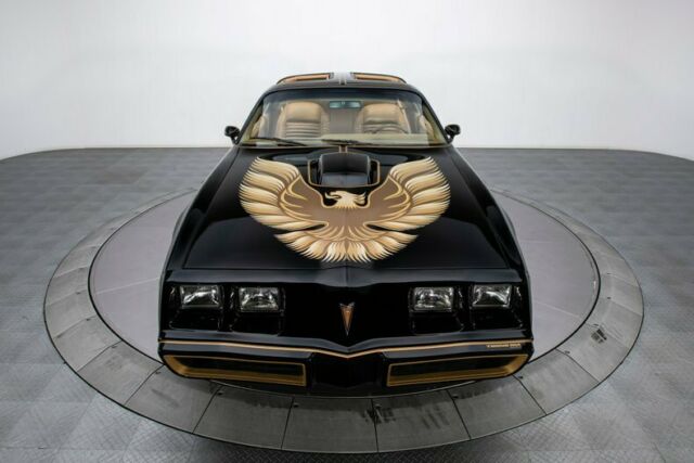 Pontiac Firebird 1979 image number 13