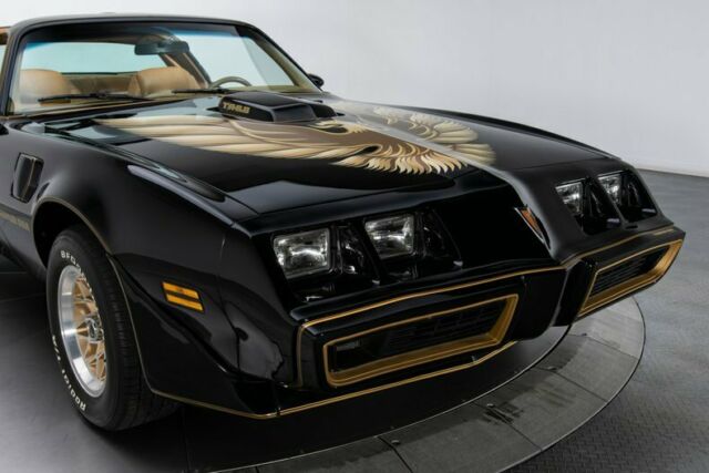 Pontiac Firebird 1979 image number 14