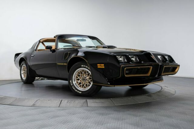 Pontiac Firebird 1979 image number 21