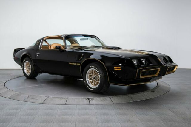 Pontiac Firebird 1979 image number 30