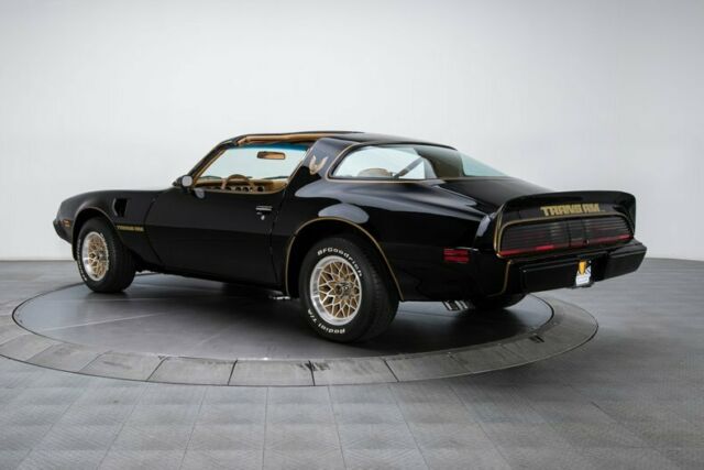 Pontiac Firebird 1979 image number 31