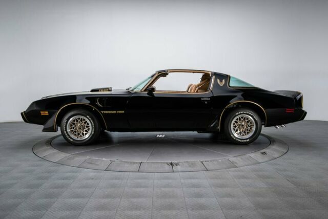 Pontiac Firebird 1979 image number 33