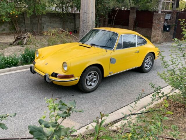 Porsche 912 1969 image number 17