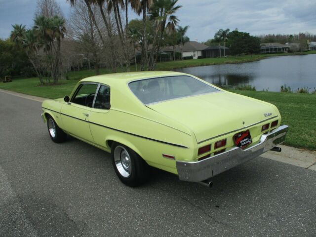 Chevrolet Nova 1973 image number 10