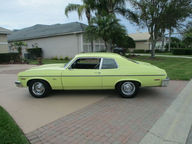 Chevrolet Nova 1973 image number 38