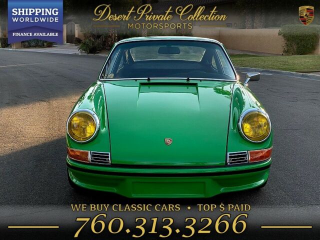 Porsche 911 out law 3.0 Liter 1970 image number 1