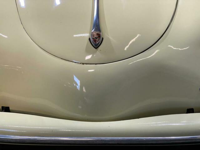 Porsche 356 1956 image number 12