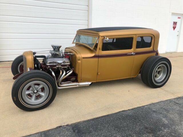 Ford Model A 1931 image number 0