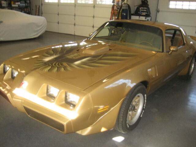 Pontiac Firebird 1979 image number 1