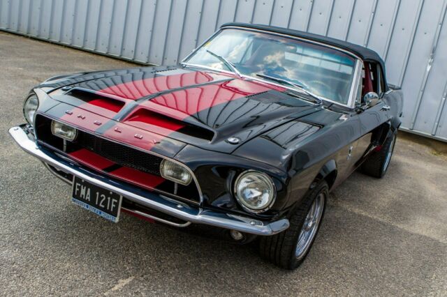 Ford Mustang 1968 image number 14