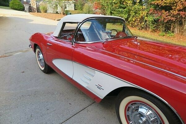 Chevrolet Corvette 1964 image number 13