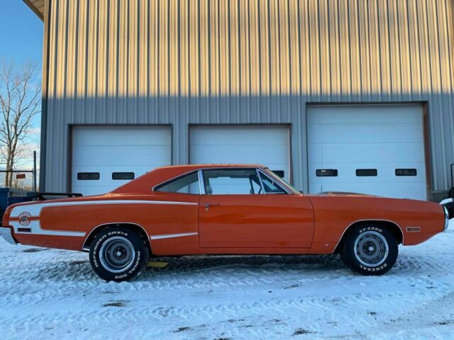 Dodge Coronet 1970 image number 22