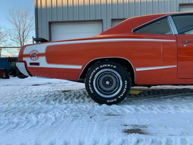 Dodge Coronet 1970 image number 25