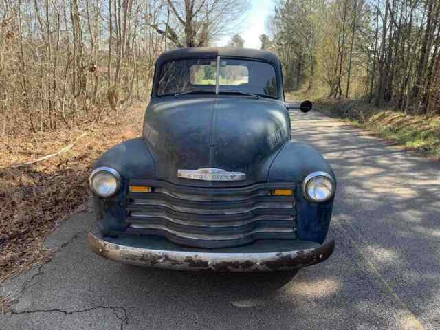 Chevrolet 3100 1951 image number 19