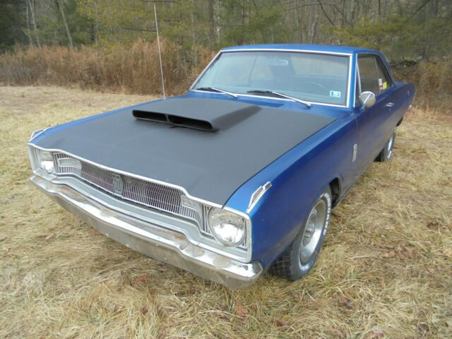 Dodge Dart 1967 image number 0