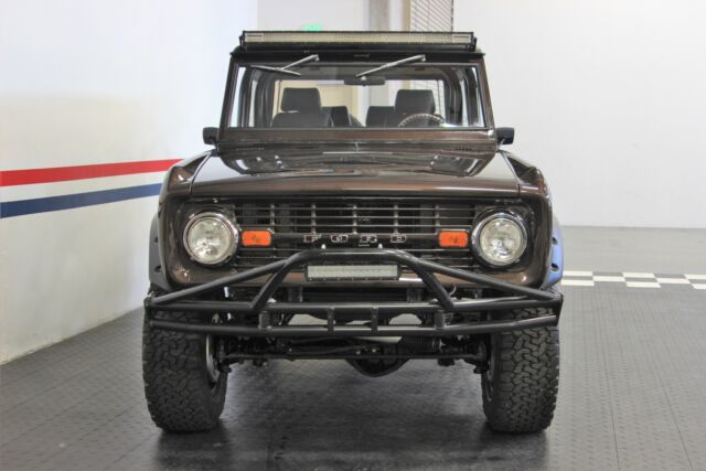 Ford Bronco 1968 image number 6