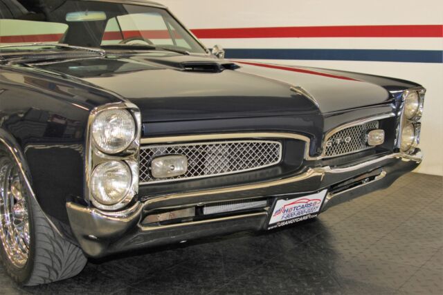 Pontiac GTO 1967 image number 7