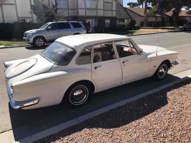 Plymouth Valiant 1960 image number 25