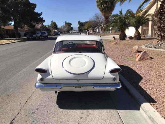 Plymouth Valiant 1960 image number 26