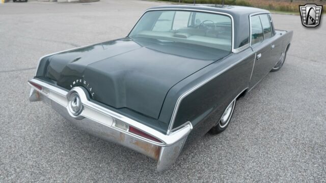 Chrysler Imperial 1964 image number 19