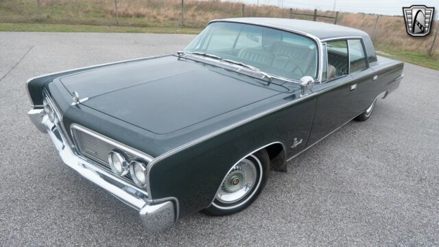 Chrysler Imperial 1964 image number 31