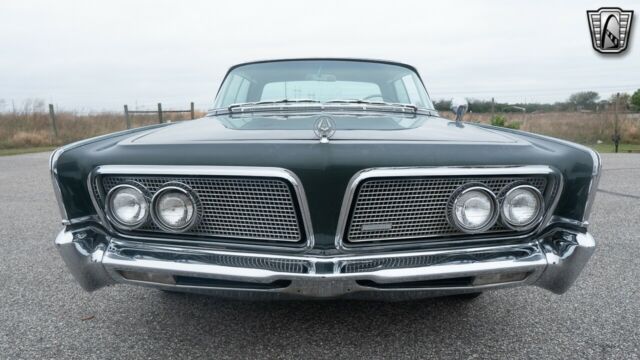 Chrysler Imperial 1964 image number 33