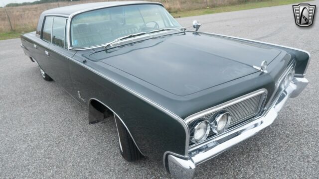 Chrysler Imperial 1964 image number 37