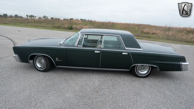 Chrysler Imperial 1964 image number 4