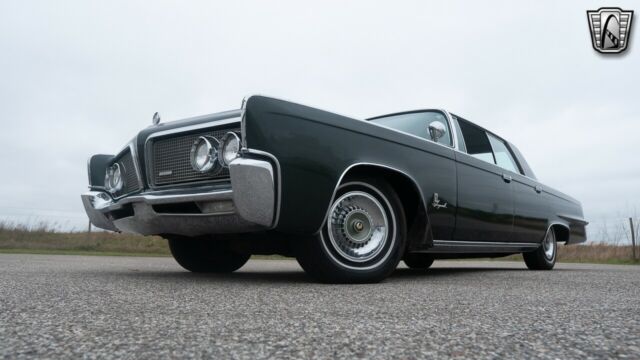 Chrysler Imperial 1964 image number 5