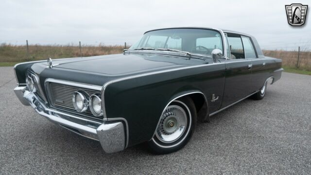 Chrysler Imperial 1964 image number 6