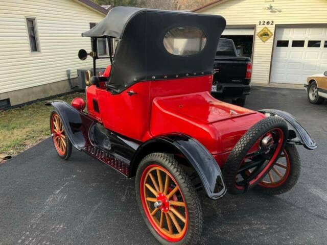 Ford Model T 1923 image number 1