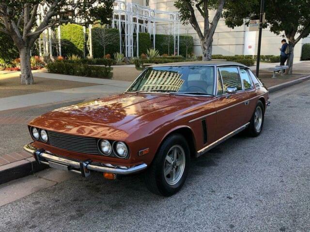 JENSEN INTERCEPTOR 1974 image number 1