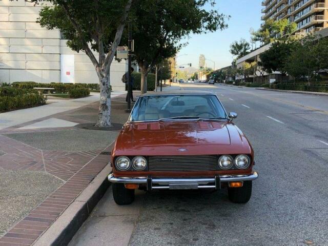 JENSEN INTERCEPTOR 1974 image number 16