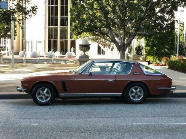 JENSEN INTERCEPTOR 1974 image number 22