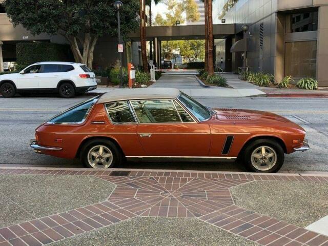 JENSEN INTERCEPTOR 1974 image number 28