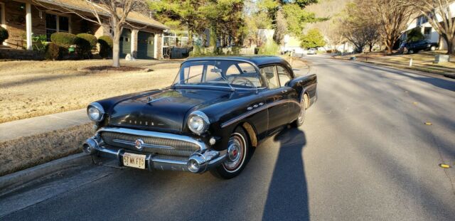 Buick Special 1957 image number 0