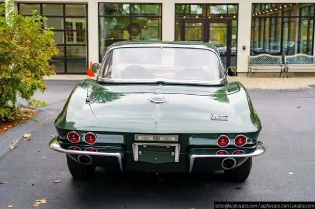 Chevrolet Corvette 1967 image number 5