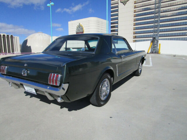 Ford Mustang 1965 image number 13