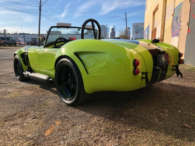 Shelby Cobra 1965 image number 10