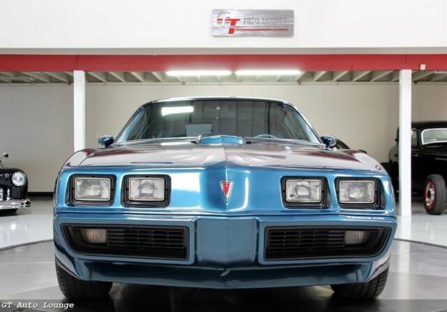 Pontiac Trans Am 1979 image number 1