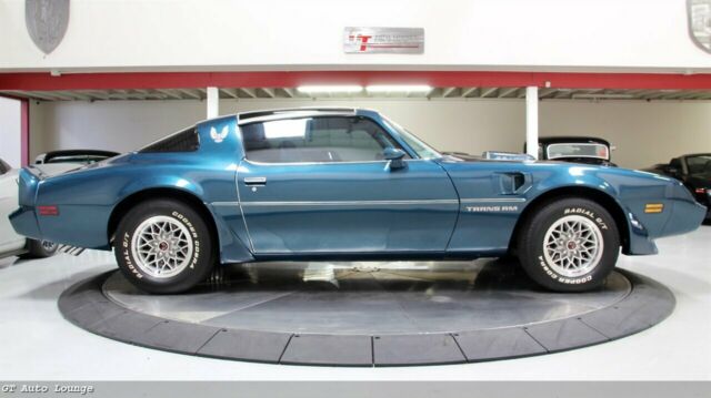 Pontiac Trans Am 1979 image number 3