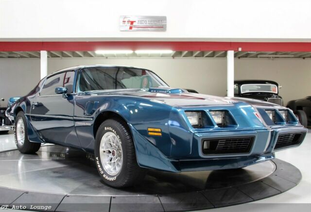 Pontiac Trans Am 1979 image number 6