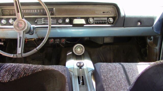 Oldsmobile Cutlass 1964 image number 5