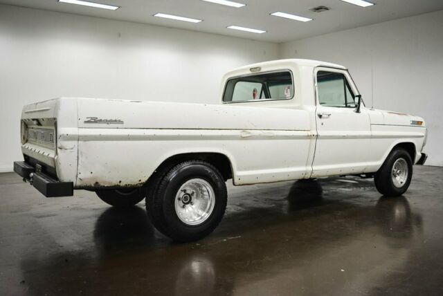 Ford F-100 1968 image number 30