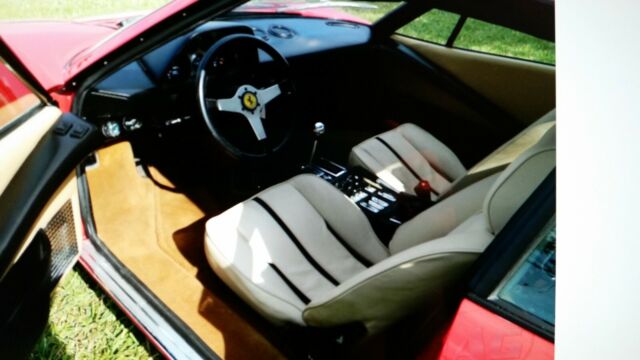 Ferrari 308 1977 image number 26