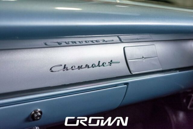 Chevrolet Handyman 1957 image number 20