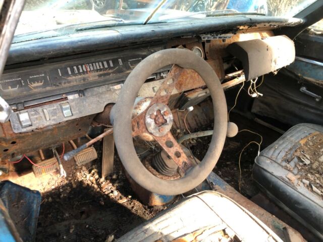 Plymouth Road Runner 1968 image number 15