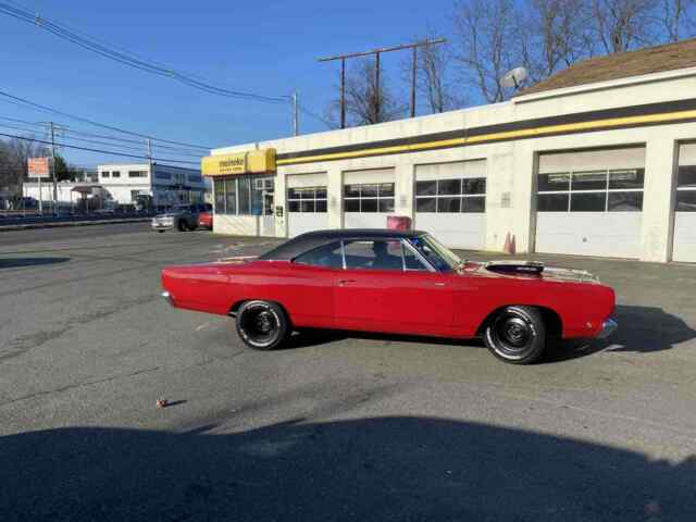 Plymouth Roadrunner 1968 image number 26